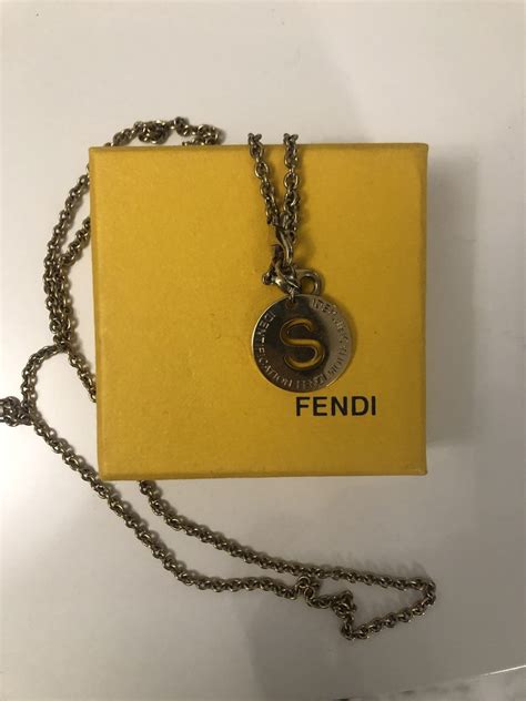 collane fendi|fendi clothing australia.